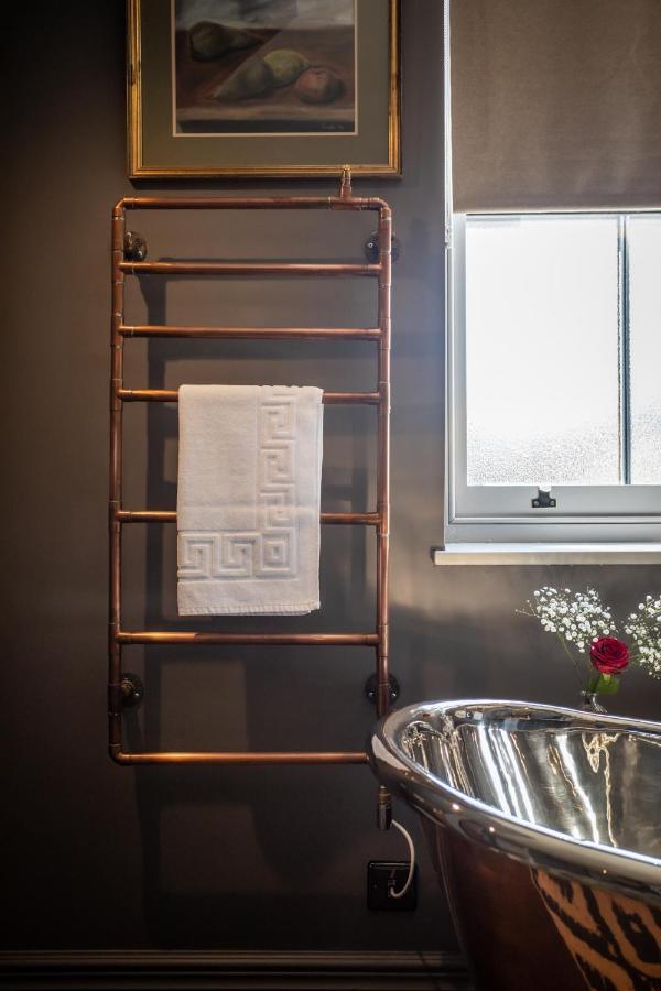 The Barth Room At Cheshire Boutique Barns Nantwich Ngoại thất bức ảnh
